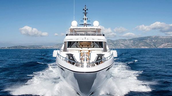 Majesty 140