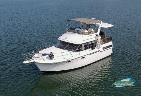 Carver 3807-AFT-CABIN-MOTORYACHT image