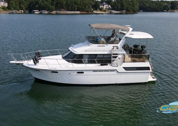 Carver 3807-AFT-CABIN-MOTORYACHT image