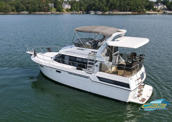 Carver 3807-AFT-CABIN-MOTORYACHT image