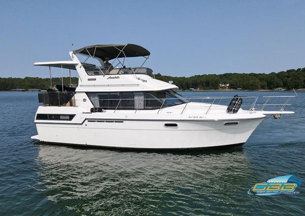 Carver 3807-AFT-CABIN-MOTORYACHT image