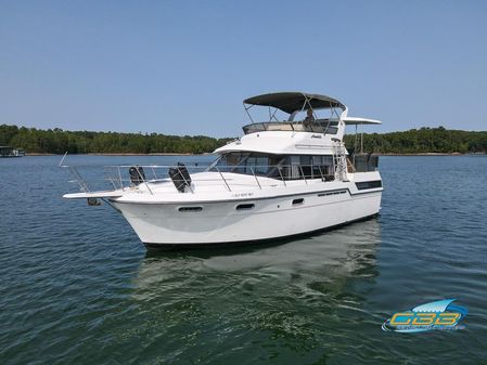 Carver 3807-AFT-CABIN-MOTORYACHT image