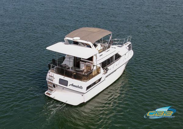 Carver 3807-AFT-CABIN-MOTORYACHT image