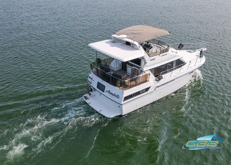 Carver 3807-AFT-CABIN-MOTORYACHT image