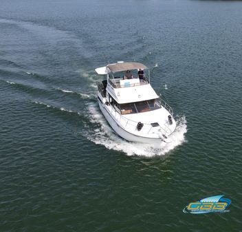 Carver 3807-AFT-CABIN-MOTORYACHT image