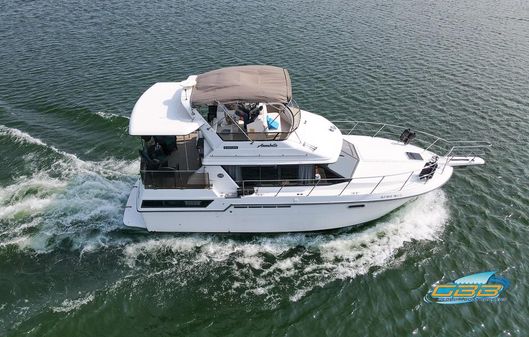 Carver 3807-AFT-CABIN-MOTORYACHT image