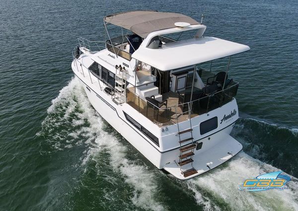 Carver 3807-AFT-CABIN-MOTORYACHT image