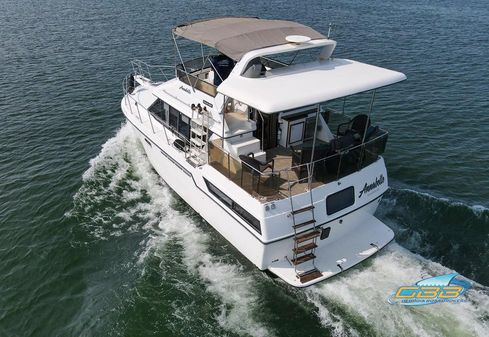 Carver 3807-AFT-CABIN-MOTORYACHT image