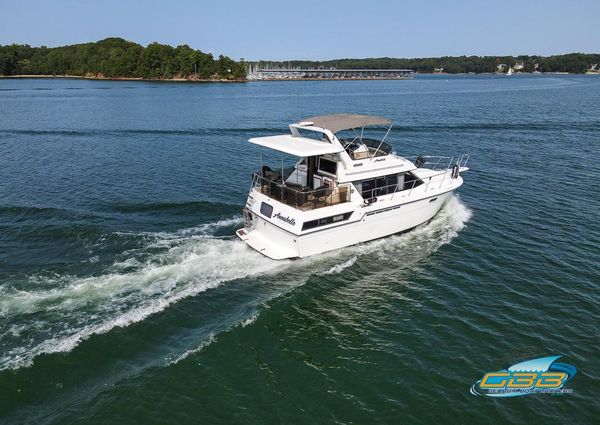 Carver 3807-AFT-CABIN-MOTORYACHT image