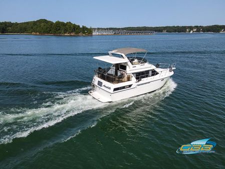 Carver 3807-AFT-CABIN-MOTORYACHT image