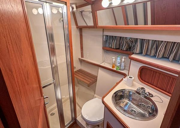 Carver 3807-AFT-CABIN-MOTORYACHT image