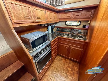 Carver 3807-AFT-CABIN-MOTORYACHT image