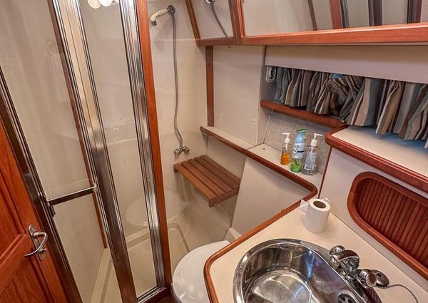 Carver 3807-AFT-CABIN-MOTORYACHT image