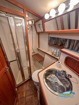 Carver 3807-AFT-CABIN-MOTORYACHT image