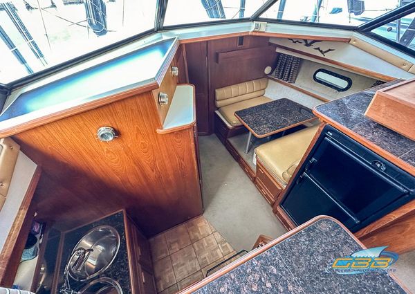 Carver 3807-AFT-CABIN-MOTORYACHT image