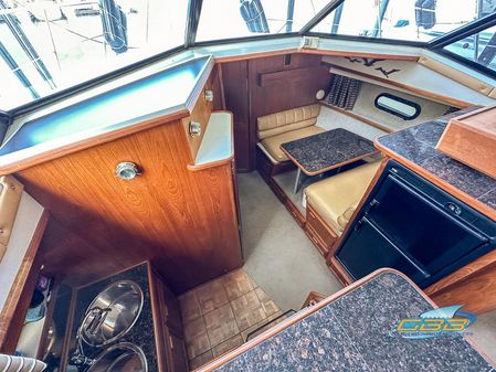 Carver 3807-AFT-CABIN-MOTORYACHT image