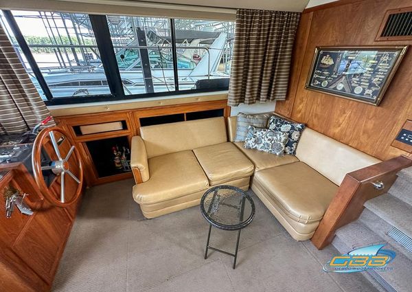 Carver 3807-AFT-CABIN-MOTORYACHT image