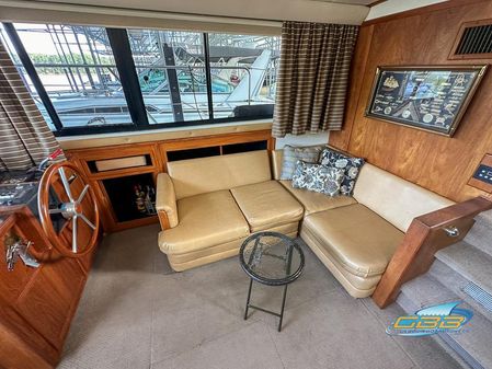 Carver 3807-AFT-CABIN-MOTORYACHT image