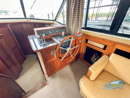 Carver 3807-AFT-CABIN-MOTORYACHT image