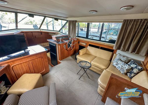 Carver 3807-AFT-CABIN-MOTORYACHT image