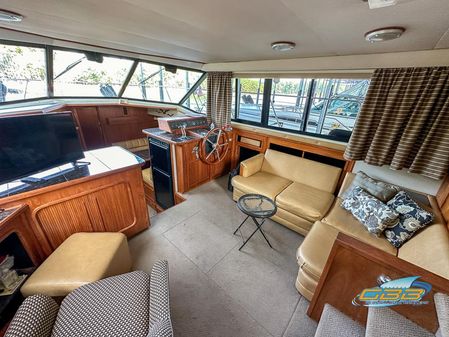 Carver 3807-AFT-CABIN-MOTORYACHT image