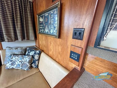 Carver 3807-AFT-CABIN-MOTORYACHT image