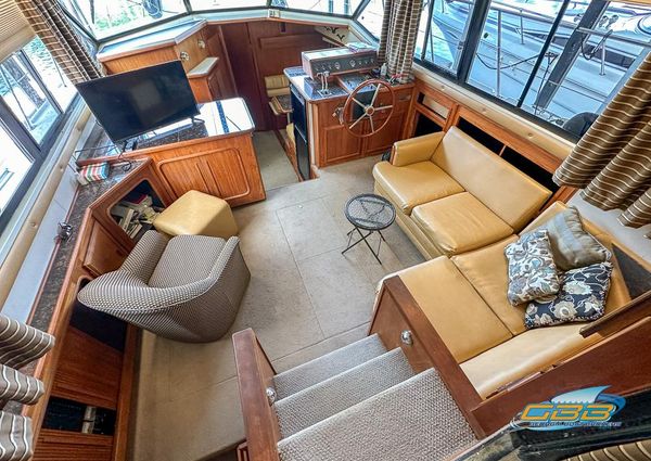 Carver 3807-AFT-CABIN-MOTORYACHT image