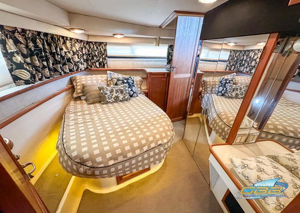 Carver 3807-AFT-CABIN-MOTORYACHT image