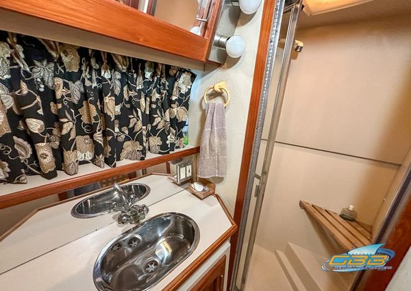 Carver 3807-AFT-CABIN-MOTORYACHT image