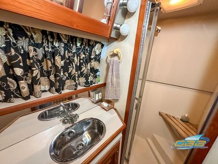 Carver 3807-AFT-CABIN-MOTORYACHT image