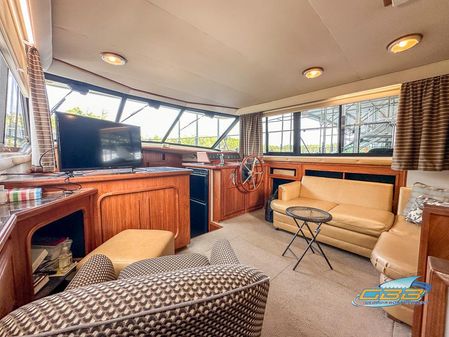 Carver 3807-AFT-CABIN-MOTORYACHT image