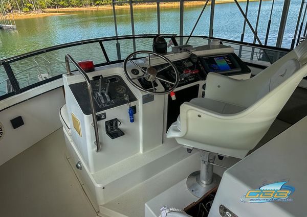 Carver 3807-AFT-CABIN-MOTORYACHT image