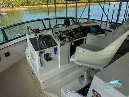 Carver 3807-AFT-CABIN-MOTORYACHT image