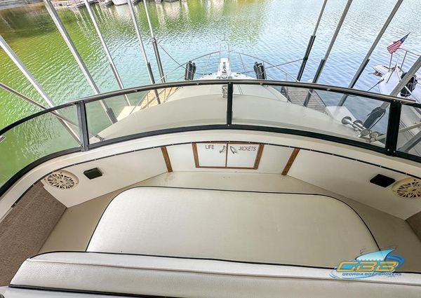 Carver 3807-AFT-CABIN-MOTORYACHT image