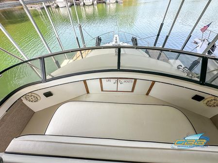 Carver 3807-AFT-CABIN-MOTORYACHT image