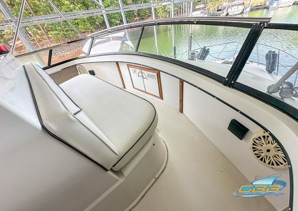 Carver 3807-AFT-CABIN-MOTORYACHT image