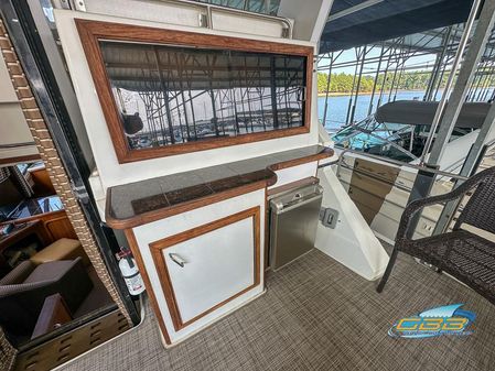 Carver 3807-AFT-CABIN-MOTORYACHT image