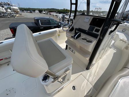 Boston-whaler 230-OUTRAGE image