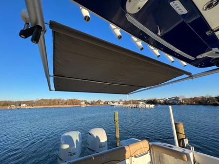 NauticStar 32 XS Offshore image