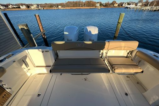 NauticStar 32 XS Offshore image