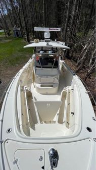 Pursuit 3070-CENTER-CONSOLE image