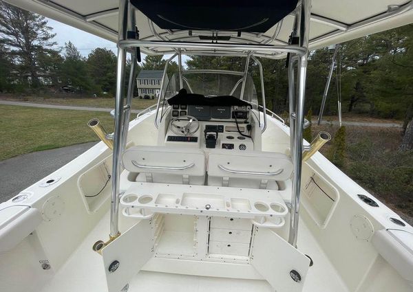 Pursuit 3070-CENTER-CONSOLE image