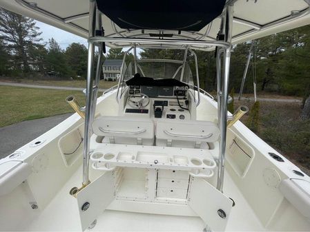 Pursuit 3070-CENTER-CONSOLE image