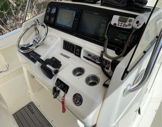 Pursuit 3070-CENTER-CONSOLE image