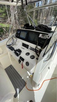 Pursuit 3070-CENTER-CONSOLE image