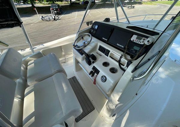 Pursuit 3070-CENTER-CONSOLE image