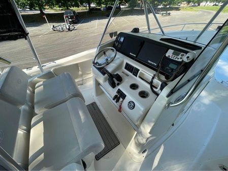 Pursuit 3070-CENTER-CONSOLE image