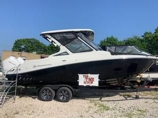 Finseeker 280 DC