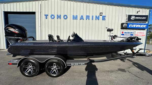 Skeeter ZXR19