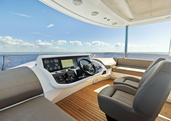 Princess Yachts Y75 Motor Yacht image